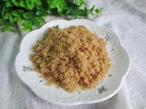 入口即化的小零食