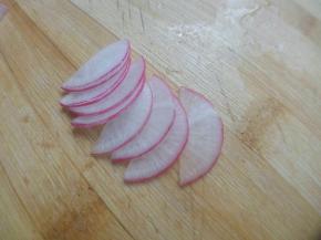 切片越薄，越好操作