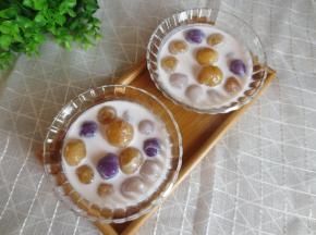 冷藏一下，口感更好