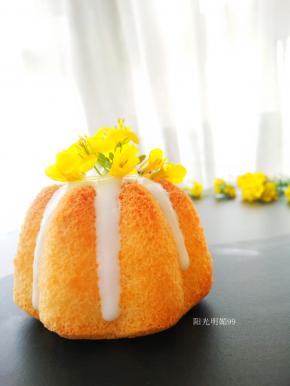 口感柔软细腻。