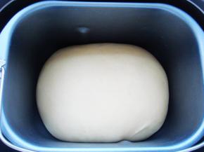 发酵至两倍大。