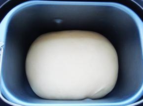 发酵至两倍大。