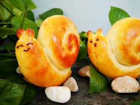 成品图，颜色金黄。