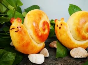 成品图，颜色金黄。