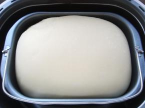 发酵至两倍大。