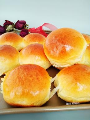 颜色金黄，香味浓郁。