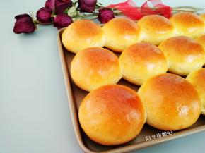 最适合用来做早餐包啦~~~