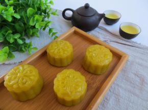 搭配上一壶茶，正好可以解腻