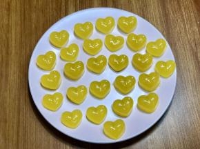 非常的Q弹~