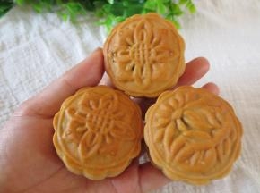 花纹清晰立体
