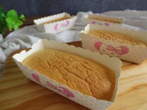 软软的，跟棉花一样Q弹