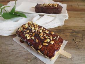 唇齿留香的冰淇淋小蛋糕，哄孩子很有用