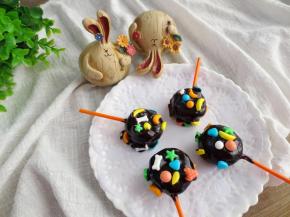 哄孩子的棒棒糖