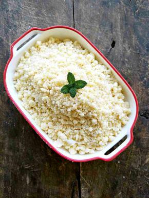 如果觉得量大可以减半