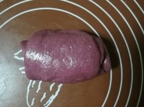 然后滚起来