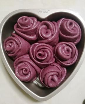 放入烤箱二发到两倍大