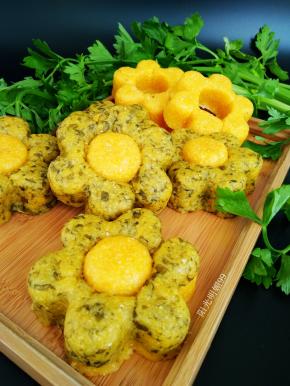 漂亮的小花朵。