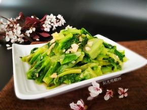 营养丰富的简单快手菜!