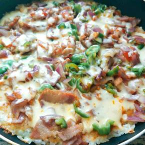 看着是不是很有食欲。