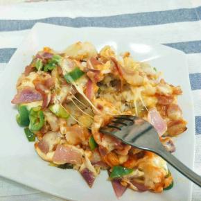 开吃。哈哈(ง •̀_•́)ง