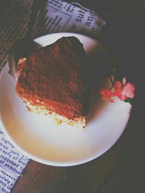 切块，非常美味，