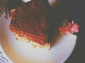切块，非常美味，