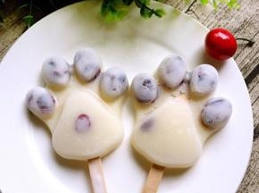 成品。