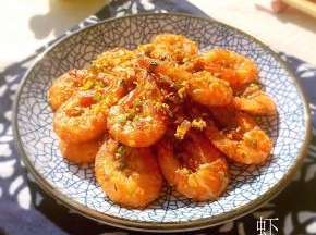 成品，酥脆可口。