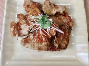 非常好吃哦~