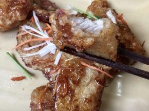 非常好吃哦~