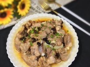 出锅即可食用。