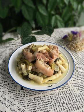 非常开胃，特别下饭。