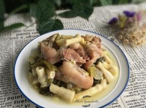 非常开胃，特别下饭。