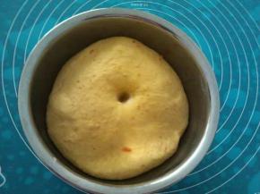 发酵至2-2.5倍大.