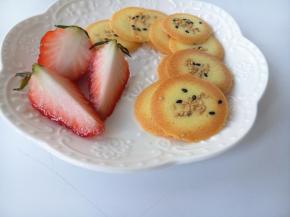 自制放心小零食，简单又快手