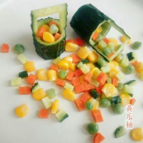 诱惑到没有，喜欢你也做给宝宝试试吧