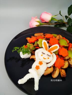 我知道，我一直有双隐形的翅膀，带我飞 给我希望~~~