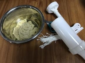 准备灌肠工具