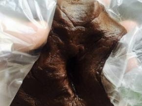 面团放保鲜袋，醒面20分钟。