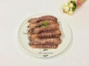 出锅装盘即可食用。