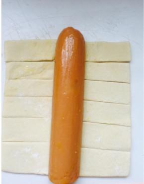 横着切，也可以