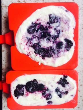 放冰箱冷冻5小时以上