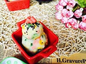 口味十足