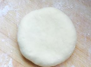 轻轻按扁，团圆