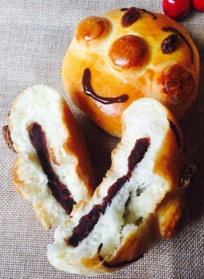 非常好吃，松软哦( •̅_•̅ )