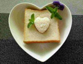 换个造型，开吃！