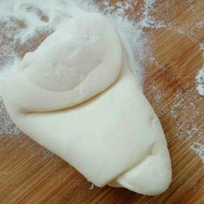 揉长了换个方向继续揉