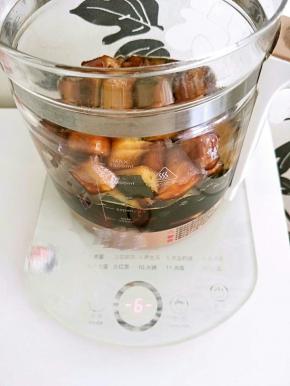 不要超出水位线