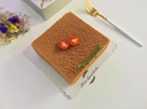 完全冷却后脱模。