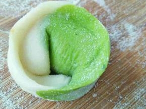 漂亮吧！
